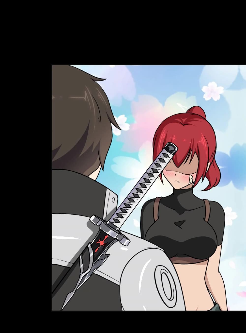 My Girlfriend is a Zombie ตอนที่ 182 (25)